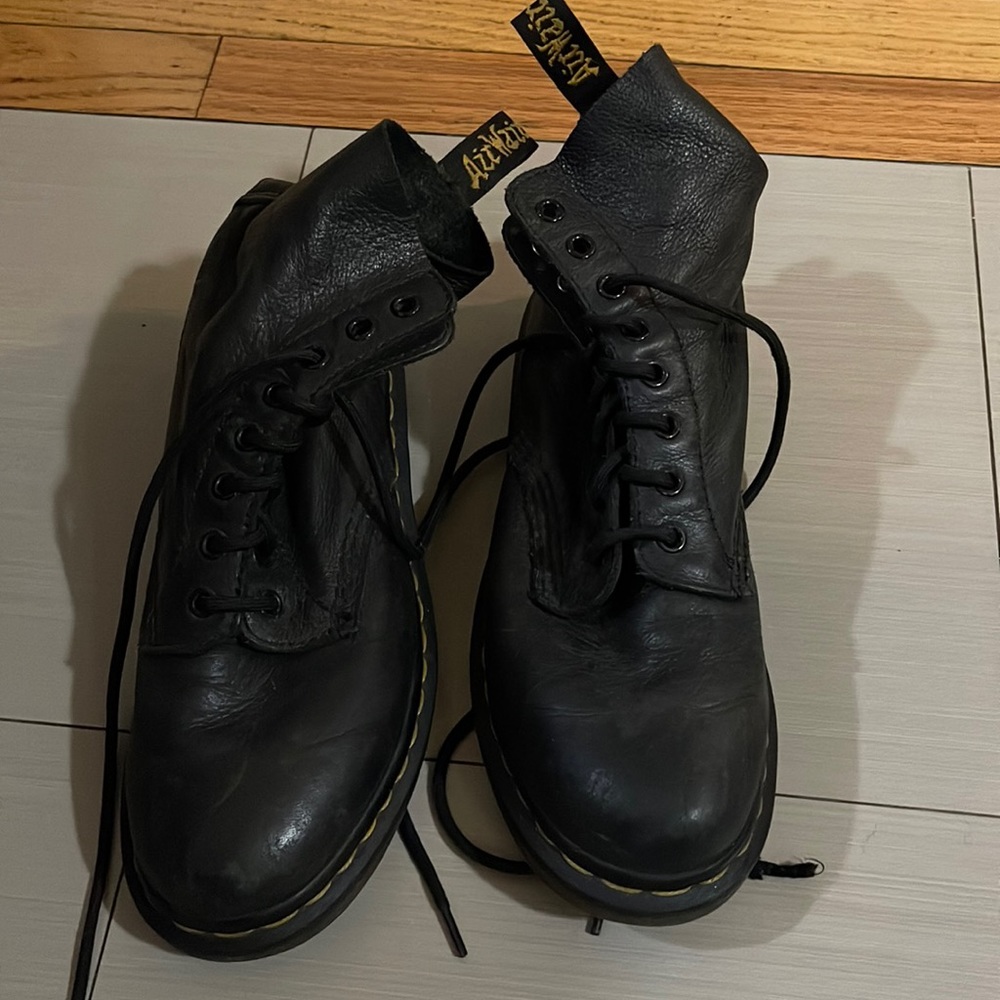 Doc Martens